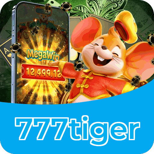 Comparação APP mobile vs versão web da 777tiger
