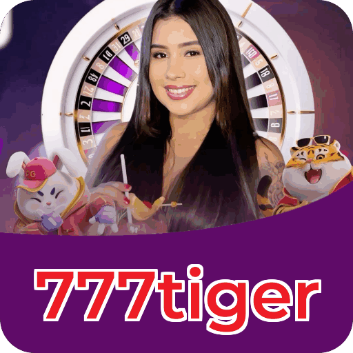 Resumo do fluxo de instalação do app 777tiger — ilustração editorial