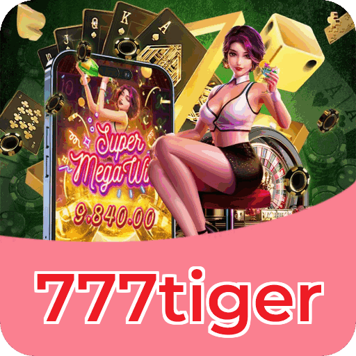 Catálogo 777tiger 2.547 jogos - Pragmatic Play, Evolution, NetEnt