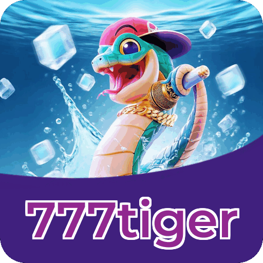 Passo a passo para baixar o app 777tiger — ilustração editorial