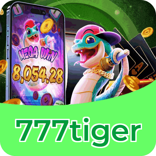 Apostas esportivas na 777tiger — ilustração editorial