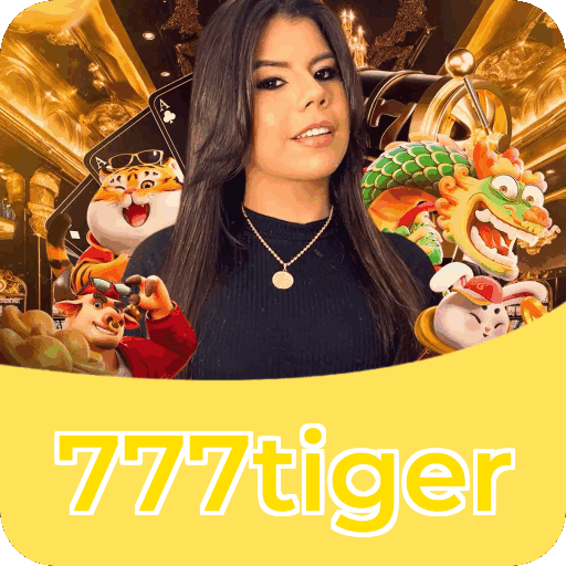 777tiger PIX instantâneo Brasil - Depósito e saque em minutos 24/7